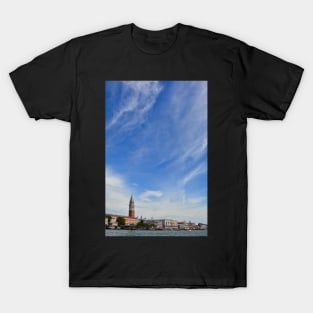 Campanile di San Marco T-Shirt